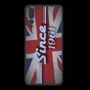 Coque  Huawei P20 Pro PREMIUM Angleterre since 1961