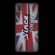 Coque  Huawei P20 Pro PREMIUM Angleterre since 1960