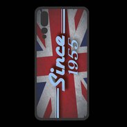 Coque  Huawei P20 Pro PREMIUM Angleterre since 1955