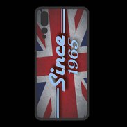 Coque  Huawei P20 Pro PREMIUM Angleterre since 1965