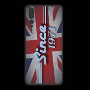 Coque  Huawei P20 Pro PREMIUM Angleterre since 1971