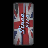 Coque  Huawei P20 Pro PREMIUM Angleterre since 1974