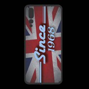 Coque  Huawei P20 Pro PREMIUM Angleterre since 1968