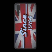 Coque  Huawei P20 Pro PREMIUM Angleterre since 1984