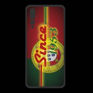 Coque  Huawei P20 Pro PREMIUM Portugal since 1953