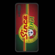 Coque  Huawei P20 Pro PREMIUM Portugal since 1961