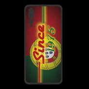 Coque  Huawei P20 Pro PREMIUM Portugal since 1975