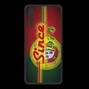 Coque  Huawei P20 Pro PREMIUM Portugal since 1974