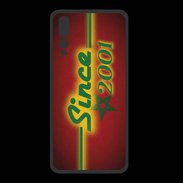 Coque  Huawei P20 Pro PREMIUM Maroc since 2001