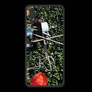 Coque  Huawei P20 Pro PREMIUM DP ustensile de jardinage 