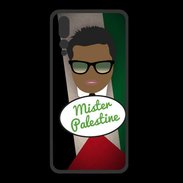 Coque  Huawei P20 Pro PREMIUM Mister Palestine