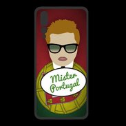 Coque  Huawei P20 Pro PREMIUM Mister Portugal Roux