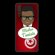 Coque  Huawei P20 Pro PREMIUM Mister Tunisie