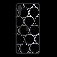 Coque  Huawei P20 Pro PREMIUM Fond de tube PR 10