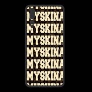 Coque  Huawei P20 Pro PREMIUM Myskina Léopard