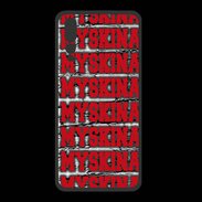 Coque  Huawei P20 Pro PREMIUM Myskina Rouge