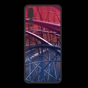 Coque  Huawei P20 Pro PREMIUM Poils PR