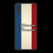 Coque  Huawei P20 Pro PREMIUM Fabrication française ZG