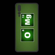Coque  Huawei P20 Pro PREMIUM OMG classement ZG