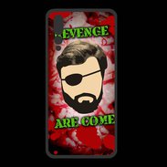 Coque  Huawei P20 Pro PREMIUM Revenge come Dirty ZG