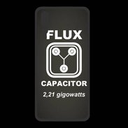Coque  Huawei P20 Pro PREMIUM RVFL 2.21 Gigowatts gris ZG