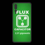 Coque  Huawei P20 Pro PREMIUM RVFL 2.21 Gigowatts Vert ZG