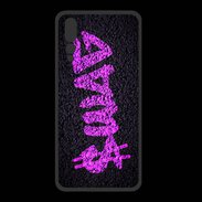 Coque  Huawei P20 Pro PREMIUM Swag Goudron ZG