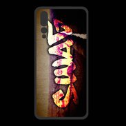 Coque  Huawei P20 Pro PREMIUM Swag Horizon ZG