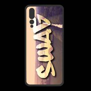 Coque  Huawei P20 Pro PREMIUM Swag Horizon 2 ZG