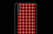 Coque  Huawei P20 Pro PREMIUM Illusion points 1 ZG