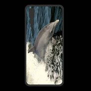 Coque  Huawei P20 Pro PREMIUM Coque Dauphin et vague