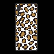 Coque  Huawei P20 Pro PREMIUM motif léopard 2