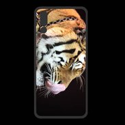 Coque  Huawei P20 Pro PREMIUM Portrait de tigre PB 2