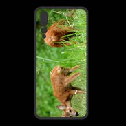 Coque  Huawei P20 Pro PREMIUM Chevreuil PB 1
