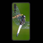 Coque  Huawei P20 Pro PREMIUM DP Libellule 