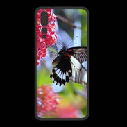 Coque  Huawei P20 Pro PREMIUM DP Papillon 1
