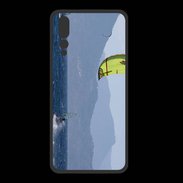 Coque  Huawei P20 Pro PREMIUM DP Kite surf 1