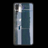 Coque  Huawei P20 Pro PREMIUM DP Bateaux à marée basse