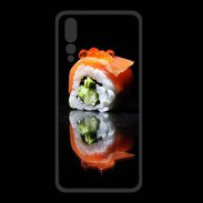 Coque  Huawei P20 Pro PREMIUM Sushi design PR 10