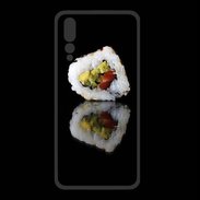 Coque  Huawei P20 Pro PREMIUM Maki design PR 10