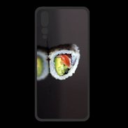 Coque  Huawei P20 Pro PREMIUM Maki design PR 15