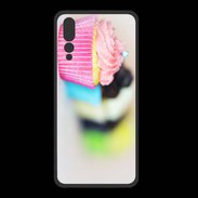 Coque  Huawei P20 Pro PREMIUM Cupcakes PR 10