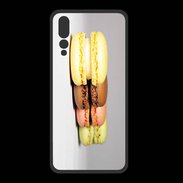 Coque  Huawei P20 Pro PREMIUM Série de 4 macarons PR