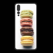 Coque  Huawei P20 Pro PREMIUM Les macarons PR