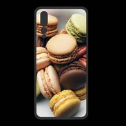 Coque  Huawei P20 Pro PREMIUM Mélange de macarons PR