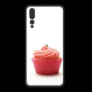 Coque  Huawei P20 Pro PREMIUM Cupcakes PR 60