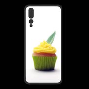 Coque  Huawei P20 Pro PREMIUM Cupcakes PR 45