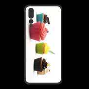 Coque  Huawei P20 Pro PREMIUM Les cupcakes PR 10