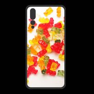 Coque  Huawei P20 Pro PREMIUM Petits nounours en folie PR