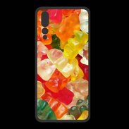 Coque  Huawei P20 Pro PREMIUM Folie de bonbons PR